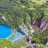 Plitvice Lakes National Park Guided Tour — gallery 4