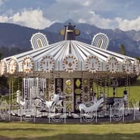 Swarovski Crystal Worlds + Transfer from Innsbruck — gallery 1
