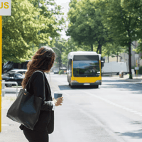 Hola Barcelona: Public Transport Card — gallery 4