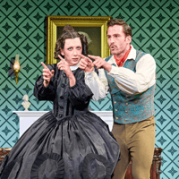 Oh, Mary! — gallery 4