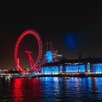 London: 5-Hr Guided Evening Walking Tour — gallery 2