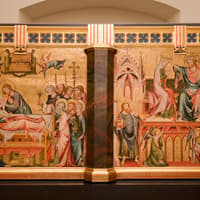 Entry to Klosterneuburg Monastery — gallery 1