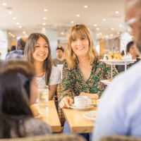 Thames River Afternoon Cruise with British Tea & Scones — gallery 2
