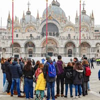 A Venetian Experience: Guided Walking tour — gallery 1
