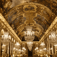 Palace of Versailles Guided Tours — gallery 1