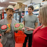 Vancouver: Authentic Asian Eats Guided Food Tour — gallery 1