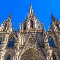 Barcelona Cathedral Guided Tour with Skip-the-Line Entry — gallery 2