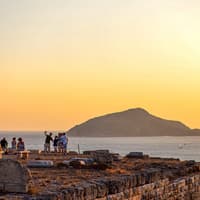 Combo: Temple of Poseidon Sunset Half-Day Trip + 2-Day Athens Hop-On Hop-Off Bus Tour — gallery 3