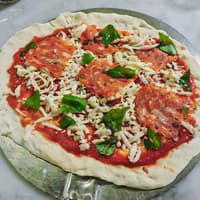 Pizza and Gelato Making Cooking Class — gallery 3