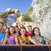 Terra Mítica: Entry Ticket — gallery 3