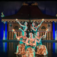 Devdan Show Tickets for Foreign Travelers — gallery 5