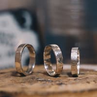 Drury Street Dublin: Forge a Silver Ring Experience — gallery 1
