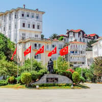 Istanbul to Princes’ Islands Round-Trip Ferry Tickets — gallery 3