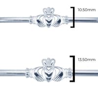 Dublin: Forge a Claddagh Ring — gallery 1