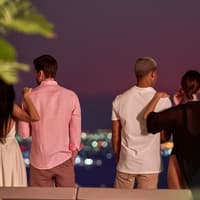 AURA Skypool Evening Experience Tickets — gallery 1