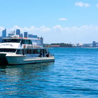 Sydney Harbour Sightseeing Cruise with Buffet Lunch — gallery 2