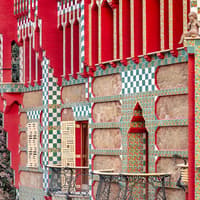 Gaudí's Casa Vicens: Guided Visit — gallery 4