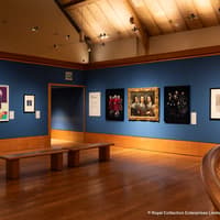 The King's Gallery at the Palace of Holyroodhouse Tickets — gallery 4