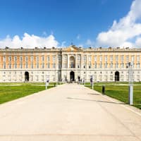 From Naples: Royal Palace of Caserta Tickets with Round-Trip Shuttle Transfers — gallery 4