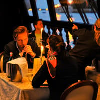 3-Hour Galleon Dinner Cruise in Venice — gallery 2