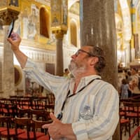 Palermo: Small-Group Guided Walking Tour with Norman Palace — gallery 2