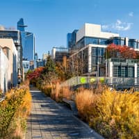 Hudson Yards Guided Walking Tour with Edge Observation Deck Tickets — gallery 1