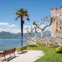 Bardolino: Garda Link Bus + Train from Venice — gallery 4