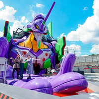 TOEI Kyoto Studio Park Entry Tickets — gallery 4