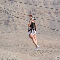 Jais Zipline Adventure Tickets — gallery 1