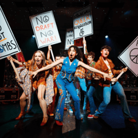 Get Down Tonight: The KC And The Sunshine Band Musical — gallery 4