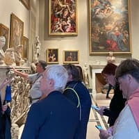 Rome: Doria Pamphilj Gallery Guided Tour — gallery 3