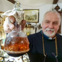 Tickets to 1.5-Hour Amber Workshop in Gdańsk — gallery 1