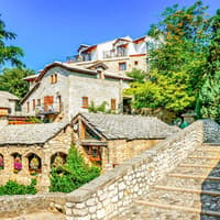 From Trogir: Full-Day Tour to Kravica Waterfall, Mostar and Počitelj — gallery 4
