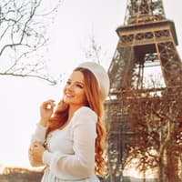 Eiffel Tower & Parisian Bridges Private Photo Tour — gallery 1