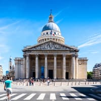 Paris Panthéon Entry Tickets — gallery 1