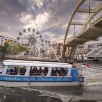 Melaka River Cruise — gallery 1