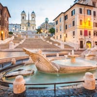 Rome: Audio Guide App — gallery 1