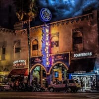 Los Angeles: 2-Hr Haunted Guided Pub Crawl — gallery 3