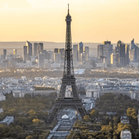 Montparnasse Tower Observation Deck — gallery 3