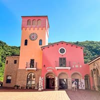 Nami Island Nature Exploration Day Tour with Garden of Morning Calm — gallery 3