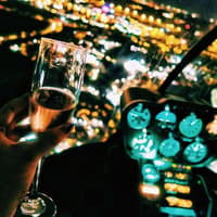 Orlando: 23-Mile Private Helicopter After-Hours Tour over Orlando Eye — gallery 3