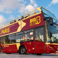 Go City Paris Explorer Pass: Choose 3/4/5 Attractions — gallery 2