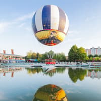 Go City Paris Explorer Pass: Choose 3/4/5 Attractions — gallery 4
