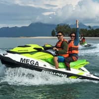 Jet Ski Experience in Langkawi — gallery 4