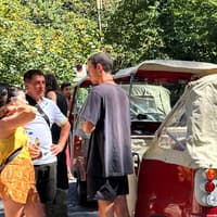 Sintra: Guided Tuk-Tuk Tours — gallery 2