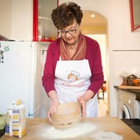 Private cooking class in Rome — gallery 3