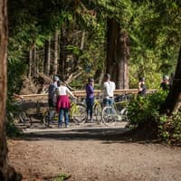 Vancouver: The Stanley Park Bike Tour — gallery 4