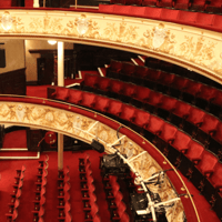La professió de la senyora Warren, Garrick Theatre, Londres