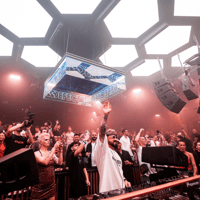 Pacha on Thursdays: Defected Tickets — gallery 1