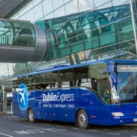 Dublin Express One-Way Tickets: Dublin Airport to/from City Center — gallery 3